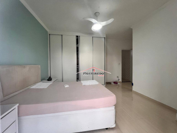 Imagem Sobrado com 3 Quartos à Venda, 121 m² em Maracanã - Praia Grande