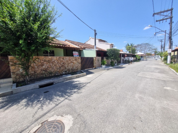 Imagem Casa com 2 Quartos para Alugar, 90 m² em Rio Várzea - Itaborai Imagem Casa com 2 Quartos para Alugar, 90 m² em Rio Várzea - Itaborai