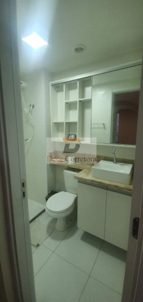 Imagem Apartamento com 1 Quarto à Venda, 38 m² em Jardim Prudência - São Paulo