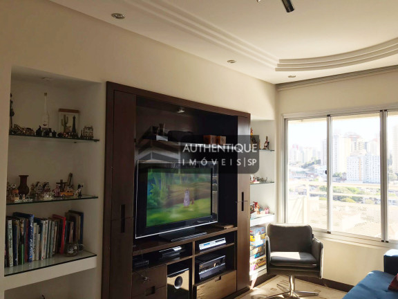 Imagem Apartamento com 3 Quartos à Venda, 94 m² em Bosque Da Saúde - São Paulo Imagem Apartamento com 3 Quartos à Venda, 94 m² em Bosque Da Saúde - São Paulo