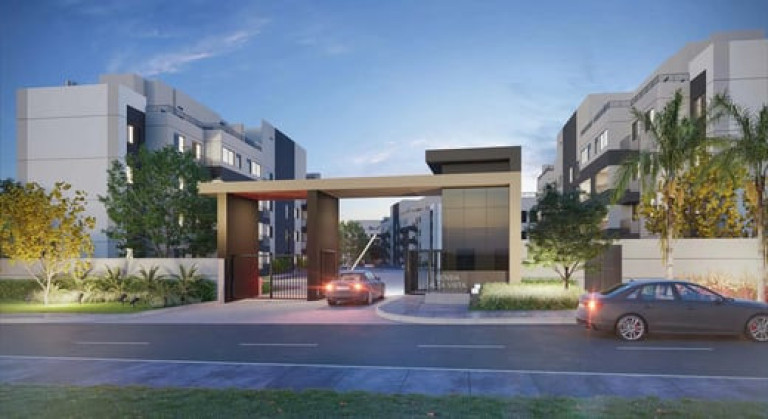 Cobertura com 2 Quartos à Venda, 100 m² em Jacarepaguá - Rio De Janeiro