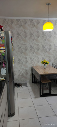 Imagem Apartamento com 2 Quartos à Venda, 56 m² em Parque Novo Oratório - Santo André Imagem Apartamento com 2 Quartos à Venda, 56 m² em Parque Novo Oratório - Santo André