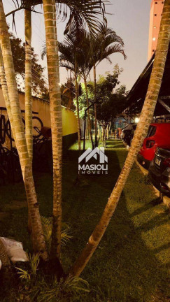 Imagem Apartamento com 2 Quartos à Venda, 65 m² em Praia Das Gaivotas - Vila Velha