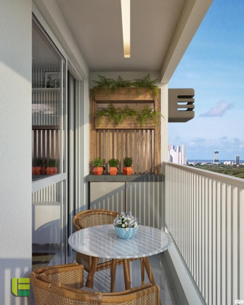 Imagem Apartamento com 2 Quartos à Venda, 44 m² em Imbiribeira - Recife Imagem Apartamento com 2 Quartos à Venda, 44 m² em Imbiribeira - Recife