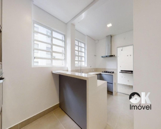 Imagem Apartamento com 3 Quartos à Venda, 207 m² em Jardim Paulista - São Paulo
