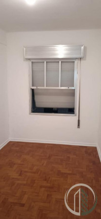 Imagem Apartamento com 2 Quartos à Venda, 85 m² em Pompéia - Santos