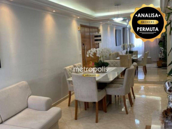 Apartamento com 2 Quartos à Venda, 62 m² em Jardim Patente Novo - São Paulo