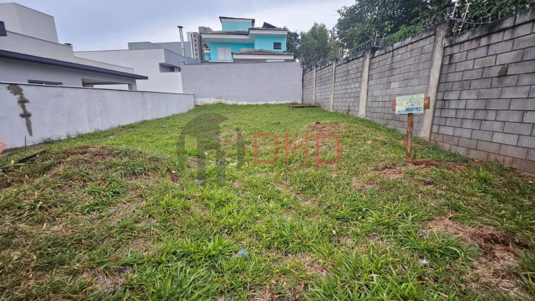 Imagem Terreno à Venda, 263 m² em Jardim Golden Park Residence - Sorocaba Imagem Terreno à Venda, 263 m² em Jardim Golden Park Residence - Sorocaba