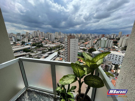 Imagem Apartamento com 2 Quartos à Venda, 120 m² em Vila Da Saúde - São Paulo