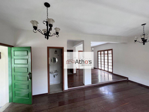 Imagem Casa com 3 Quartos à Venda, 171 m² em Granja Viana - Cotia