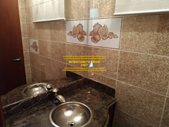 Imagem Apartamento com 4 Quartos à Venda, 268 m² em Anhangabaú - Jundiaí