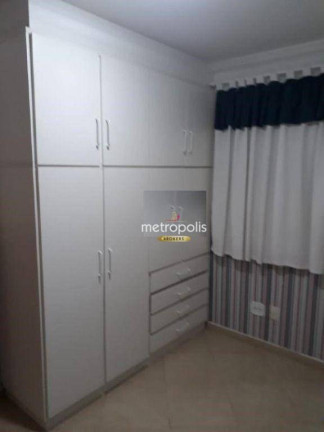 Imagem Sobrado com 2 Quartos à Venda, 176 m² em Utinga - Santo André