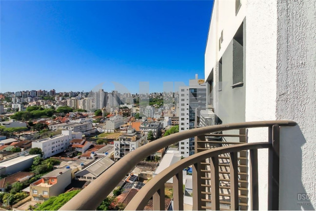 Imagem Apartamento com 1 Quarto à Venda, 36 m² em Jardim Botânico - Porto Alegre Imagem Apartamento com 1 Quarto à Venda, 36 m² em Jardim Botânico - Porto Alegre