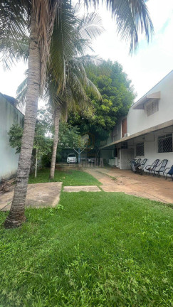 Imagem Galpão à Venda, 260 m² em Jardim Paulista - Cuiabá Imagem Galpão à Venda, 260 m² em Jardim Paulista - Cuiabá