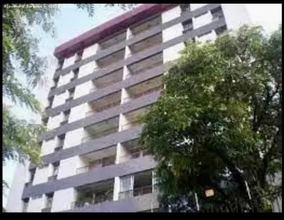 Imagem Apartamento com 3 Quartos à Venda, 127 m² em Torre - Recife