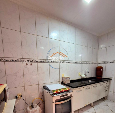 Imagem Casa com 3 Quartos à Venda, 137 m² em Jardim Inocoop - Mogi Mirim Imagem Casa com 3 Quartos à Venda, 137 m² em Jardim Inocoop - Mogi Mirim