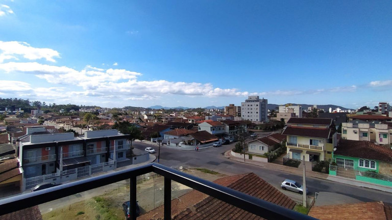 Imagem Apartamento com 3 Quartos à Venda, 110 m² em Costa E Silva - Joinville