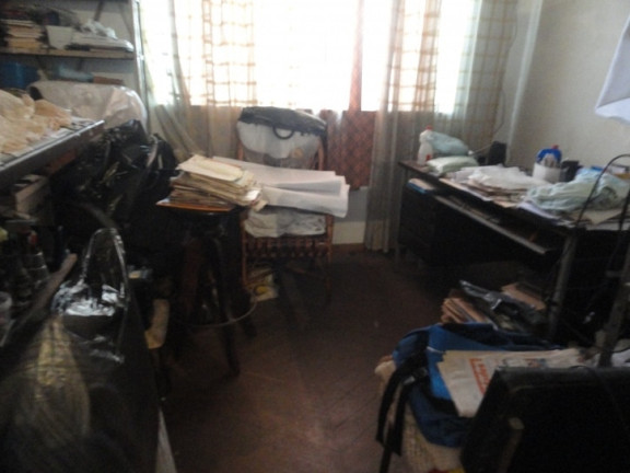 Imagem Sobrado com 4 Quartos à Venda, 162 m² em Vila Belmiro - Santos