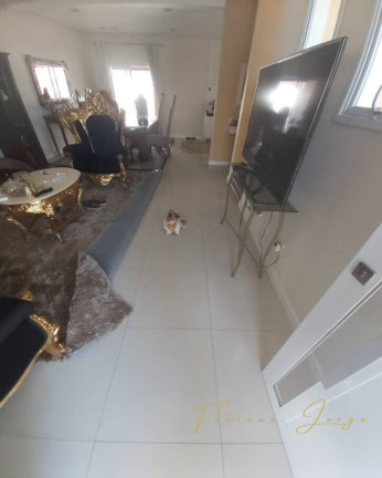 Imagem Sobrado com 3 Quartos à Venda, 190 m² em Real Park - Sumaré