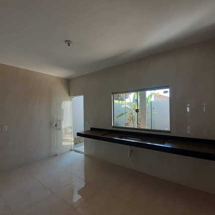 Imagem Casa com 3 Quartos à Venda, 189 m² em Parque Hayala - Aparecida De Goiânia