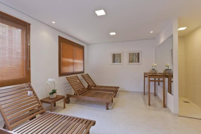 Imagem Apartamento com 1 Quarto à Venda, 37 m² em Vila Buarque - São Paulo