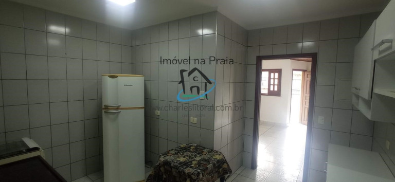 Imagem Casa com 2 Quartos à Venda, 80 m² em Praia Da Tabatinga - Caraguatatuba
