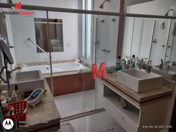 Imagem Casa com 4 Quartos à Venda, 292 m² em Condomínio Aldeia Da Mata - Votorantim