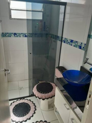 Imagem Apartamento com 2 Quartos à Venda, 54 m² em Recanto Quarto Centenário - Jundiaí