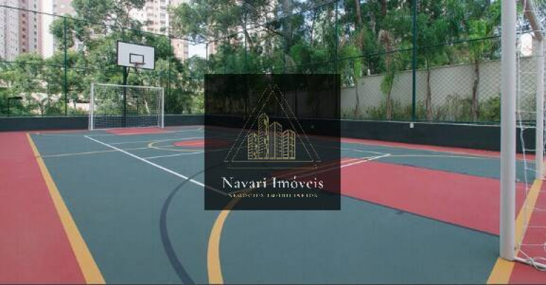 Imagem Apartamento com 2 Quartos à Venda, 65 m² em Jardim Flor Da Montanha - Guarulhos