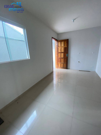Imagem Casa com 2 Quartos à Venda, 78 m² em Cajuru - Curitiba Imagem Casa com 2 Quartos à Venda, 78 m² em Cajuru - Curitiba