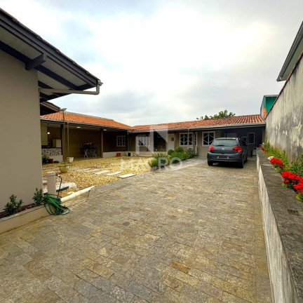 Casa com 4 Quartos à Venda, 215 m² em São Luís - Jaraguá Do Sul