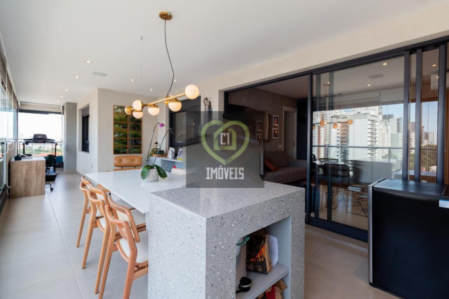 Imagem Apartamento com 3 Quartos à Venda, 118 m² em Pinheiros - São Paulo Imagem Apartamento com 3 Quartos à Venda, 118 m² em Pinheiros - São Paulo