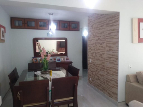 Foto do imóvel Apartamento com 2 Quartos à Venda, 74 m² em Nova América - Piracicaba