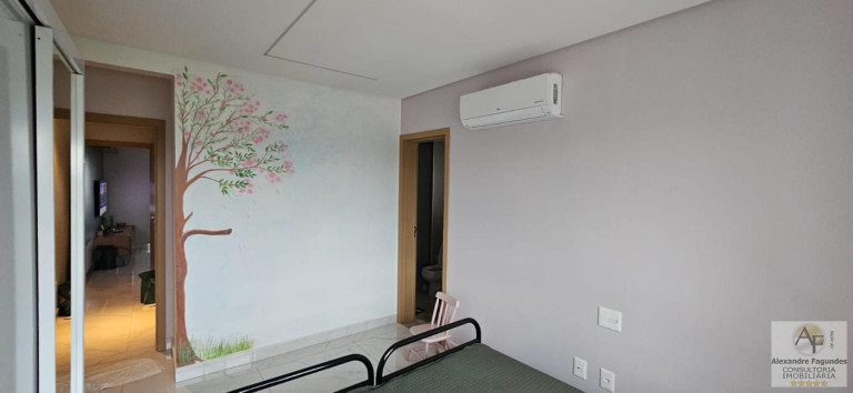 Imagem Apartamento com 3 Quartos à Venda, 139 m² em Park Lozandes - Goiânia