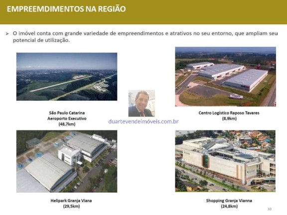 Imagem Fazenda à Venda, 600 m² em Barueri Imagem Fazenda à Venda, 600 m² em Barueri