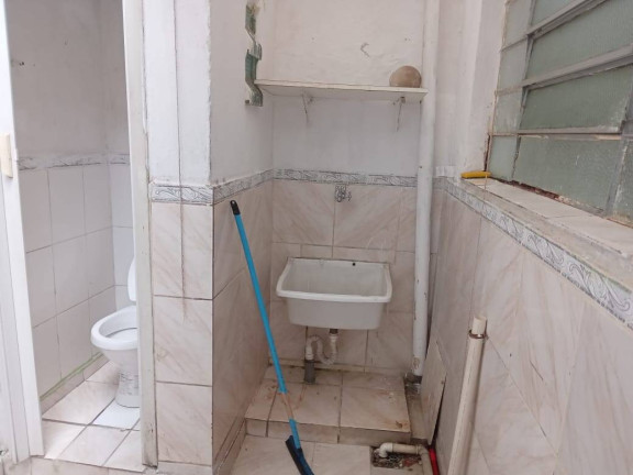 Imagem Casa com 2 Quartos para Alugar, 62 m² em Quarta Parada - São Paulo