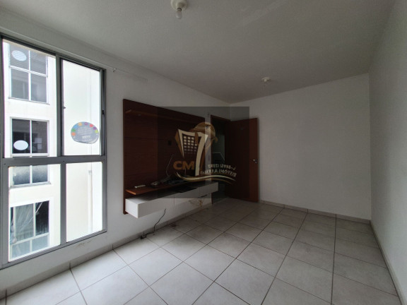 Imagem Apartamento com 2 Quartos para Alugar, 45 m² em Piedade - Jaboatão Dos Guararapes
