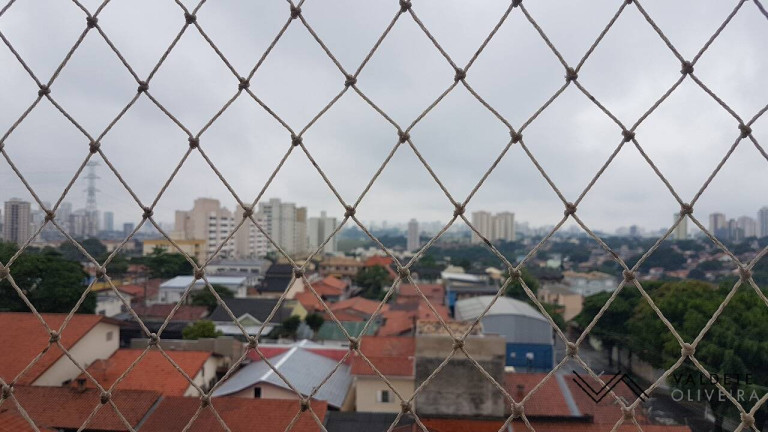 Imagem Apartamento com 3 Quartos à Venda, 86 m² em Jardim América - São José Dos Campos