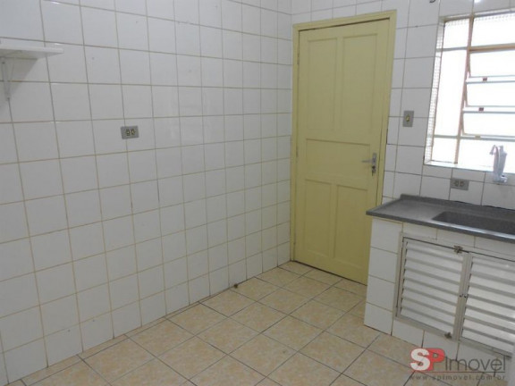 Imagem Apartamento com 1 Quarto para Alugar, 46 m² em Vila Regente Feijó - São Paulo