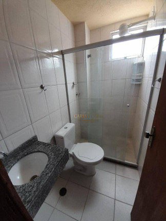 Imagem Apartamento com 1 Quarto à Venda ou Locação, 45 m² em Itapuã - Salvador Imagem Apartamento com 1 Quarto à Venda ou Locação, 45 m² em Itapuã - Salvador