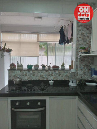 Imagem Apartamento com 3 Quartos à Venda, 121 m² em Aparecida - Santos Imagem Apartamento com 3 Quartos à Venda, 121 m² em Aparecida - Santos