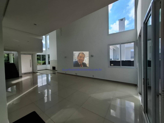 Imagem Casa com 5 Quartos para Alugar, 380 m² em Jardim Do Golf I - Jandira