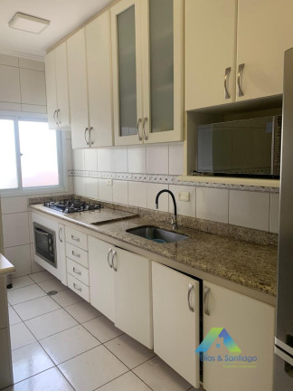 Imagem Cobertura com 3 Quartos à Venda, 198 m² em Vila Marina - Santo André