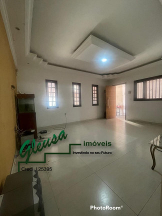 Imagem Casa com 3 Quartos à Venda,  em Jardim Horto Do Ipê - Itaquaquecetuba