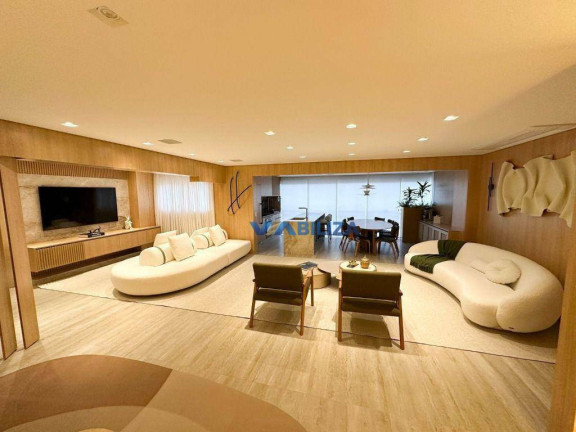Apartamento com 3 Quartos à Venda, 154 m² em Jardim Flor Da Montanha - Guarulhos