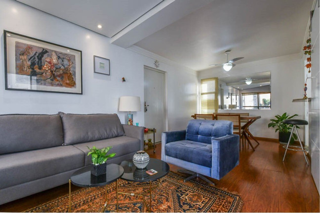 Imagem Apartamento com 1 Quarto à Venda, 65 m² em Vila Suzana - São Paulo Imagem Apartamento com 1 Quarto à Venda, 65 m² em Vila Suzana - São Paulo