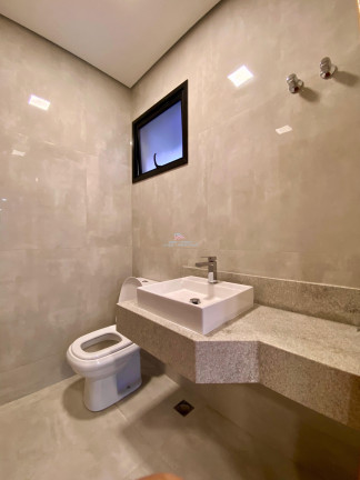 Imagem Casa com 3 Quartos à Venda, 250 m² em Phytus - Itupeva