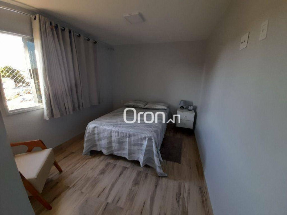 Imagem Apartamento com 3 Quartos à Venda, 70 m² em Setor Marechal Rondon - Goiânia Imagem Apartamento com 3 Quartos à Venda, 70 m² em Setor Marechal Rondon - Goiânia