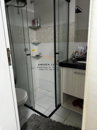 Imagem Apartamento com 1 Quarto à Venda, 38 m² em Jardim Simus - Sorocaba