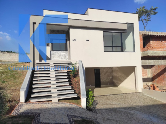 Imagem Casa com 3 Quartos à Venda, 213 m² em Vila Pagano - Valinhos Imagem Casa com 3 Quartos à Venda, 213 m² em Vila Pagano - Valinhos